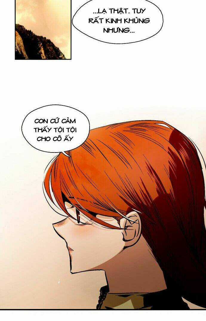 Người máy hủy diệt Chapter 104 trang 19