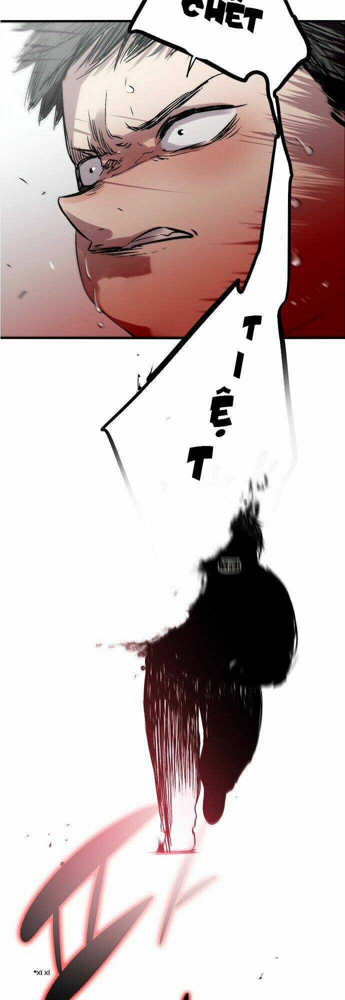 Người máy hủy diệt Chapter 104 trang 2