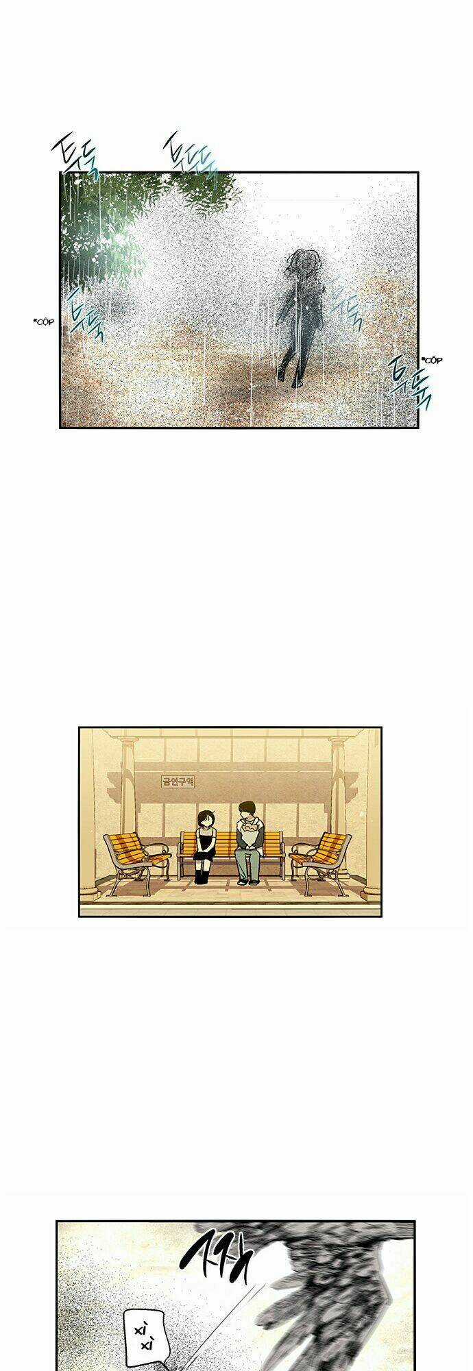 Người máy hủy diệt Chapter 104 trang 24