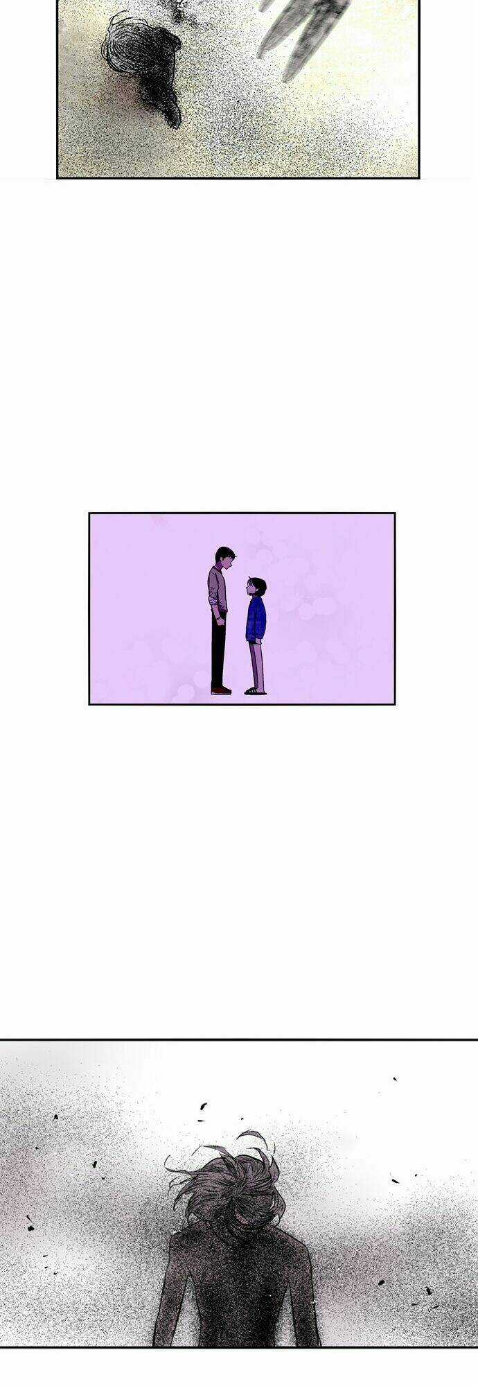 Người máy hủy diệt Chapter 104 trang 25