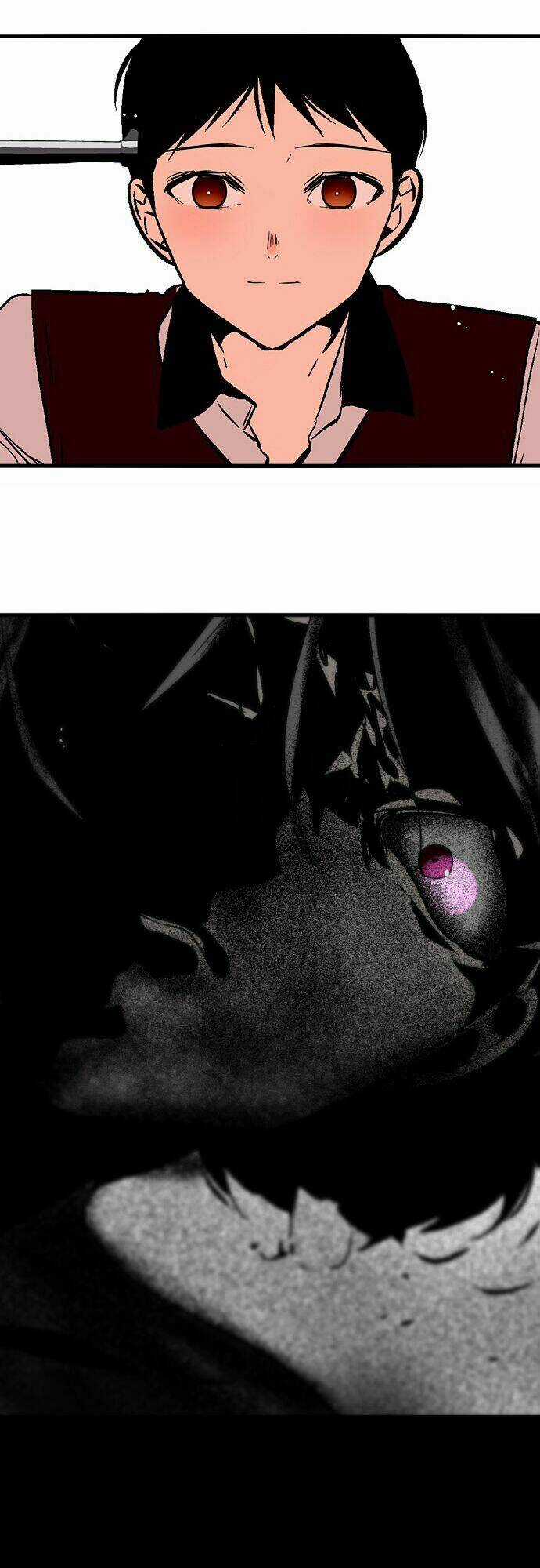 Người máy hủy diệt Chapter 104 trang 28