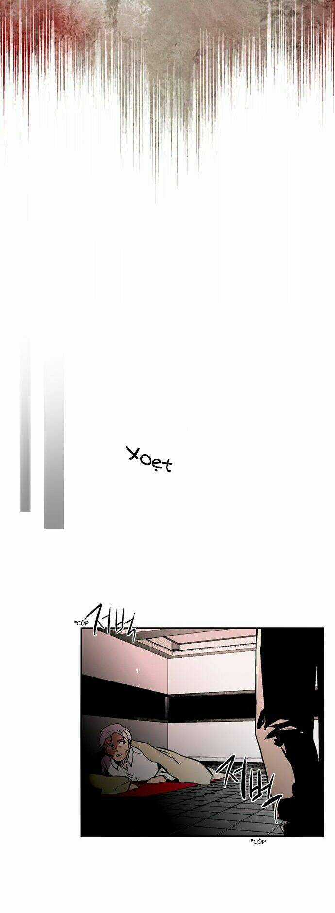 Người máy hủy diệt Chapter 104 trang 31