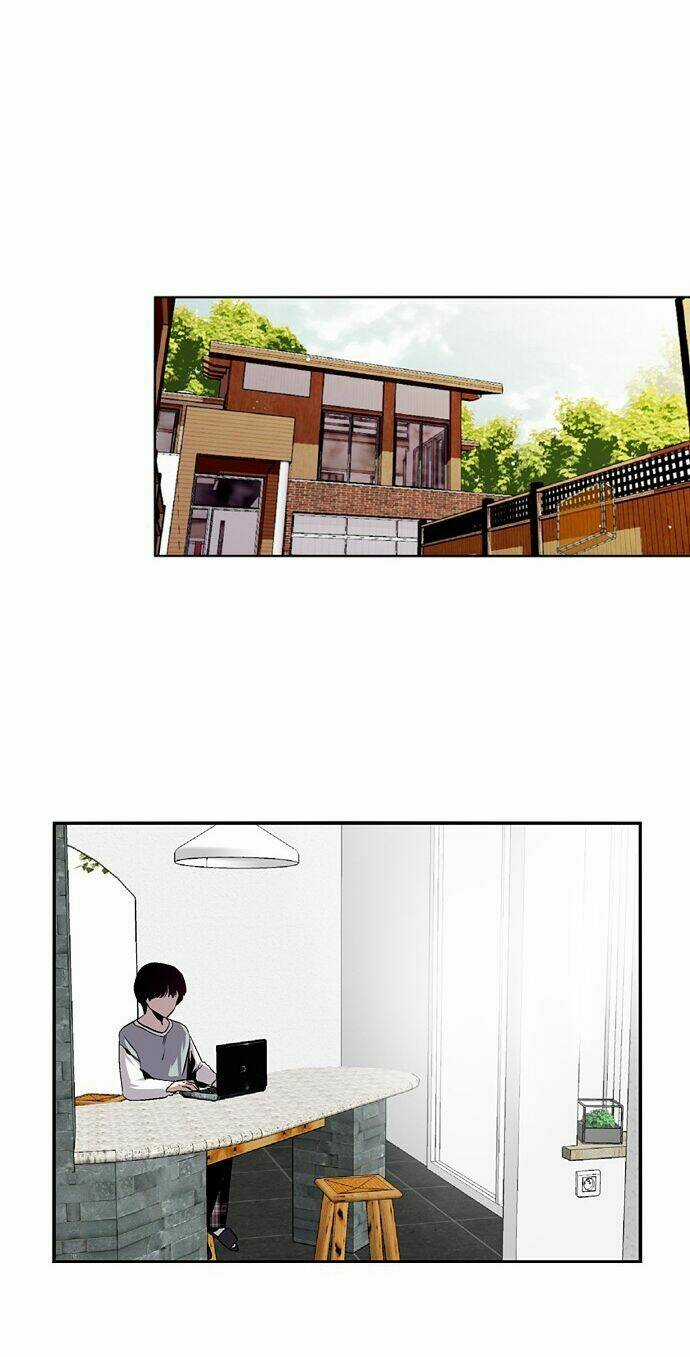 Người máy hủy diệt Chapter 104 trang 34