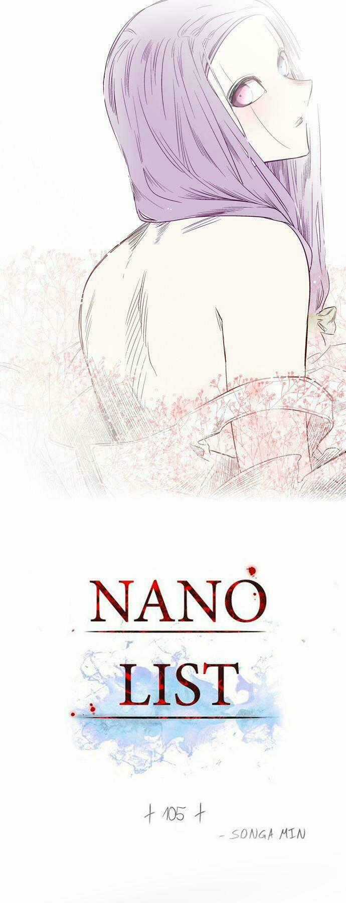 Người máy hủy diệt Chapter 105 trang 1