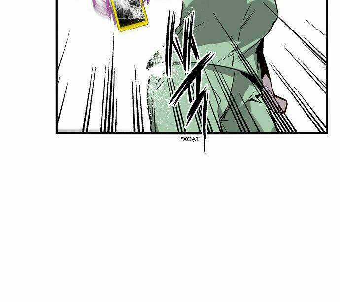 Người máy hủy diệt Chapter 105 trang 10