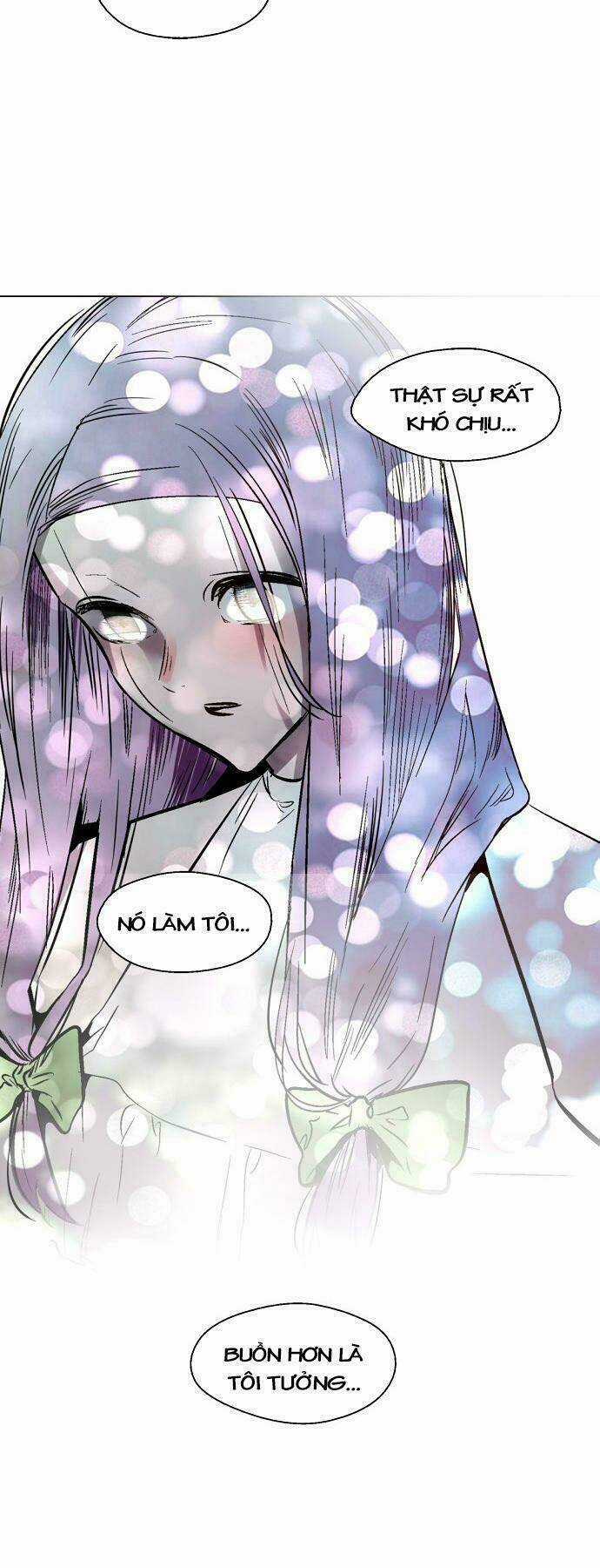 Người máy hủy diệt Chapter 105 trang 17