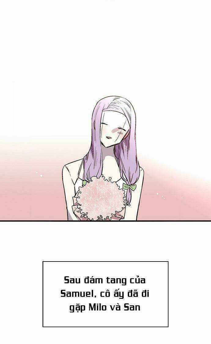 Người máy hủy diệt Chapter 105 trang 20