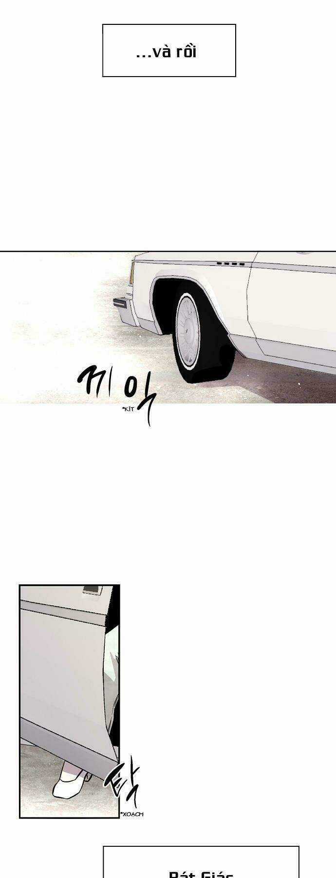 Người máy hủy diệt Chapter 105 trang 21