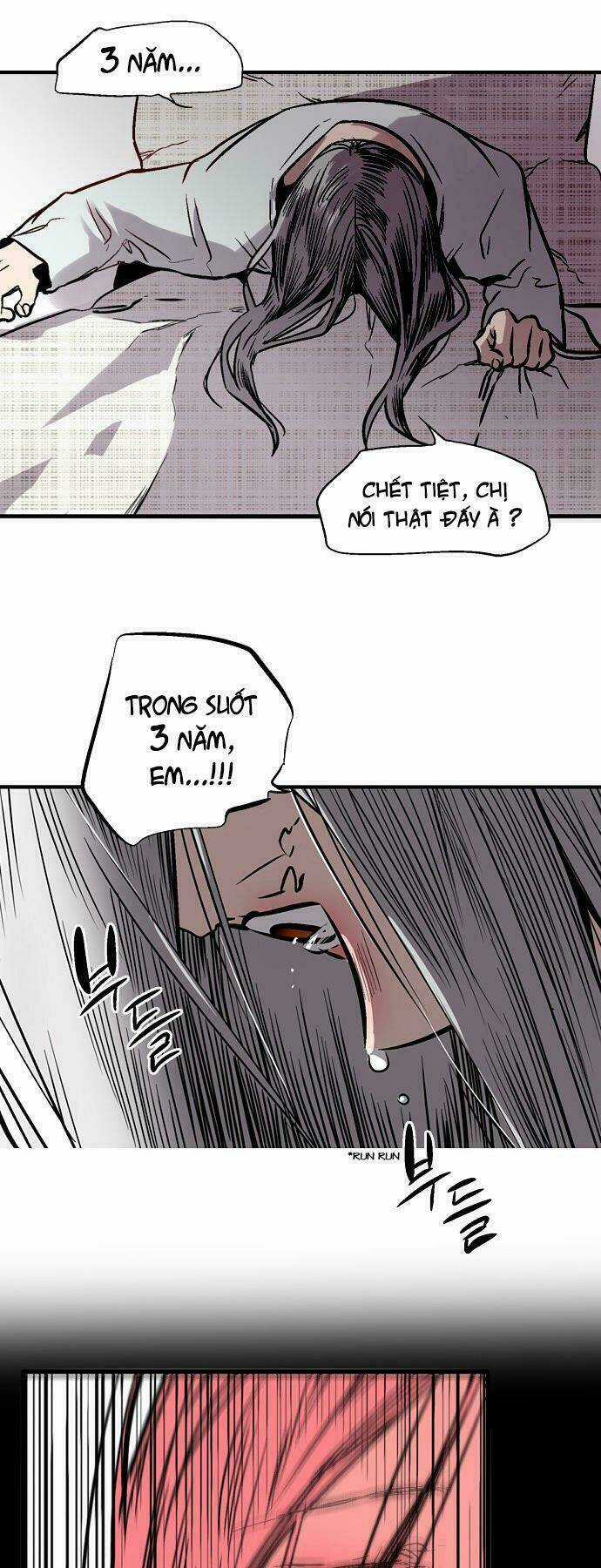 Người máy hủy diệt Chapter 105 trang 26