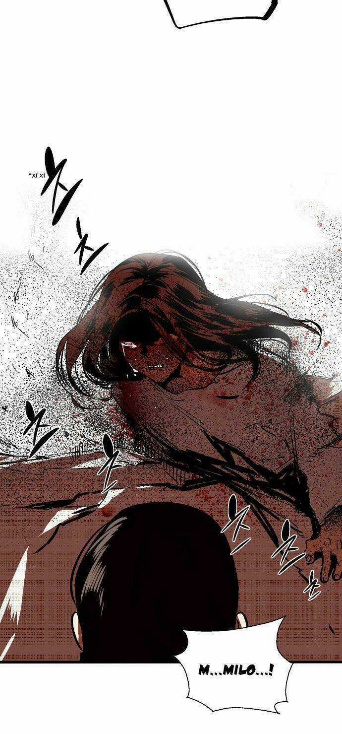 Người máy hủy diệt Chapter 105 trang 30