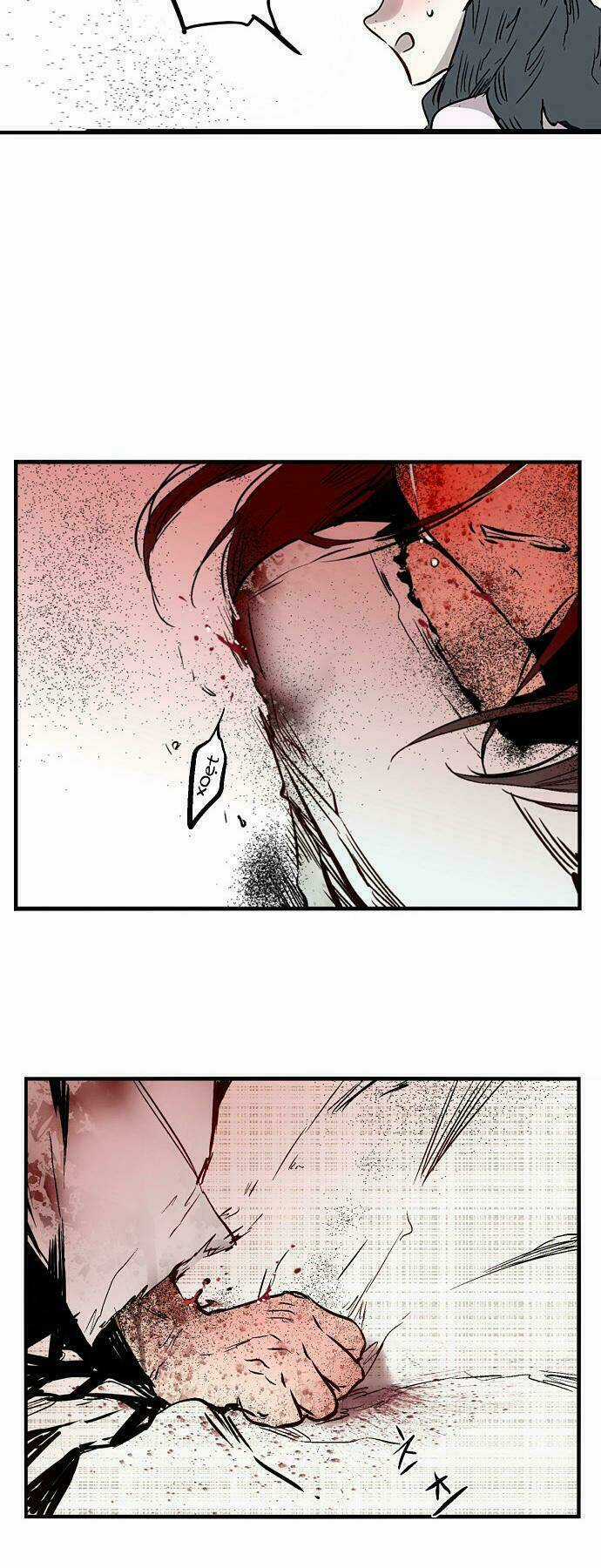 Người máy hủy diệt Chapter 105 trang 32