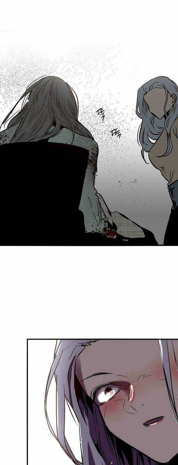 Người máy hủy diệt Chapter 105 trang 33