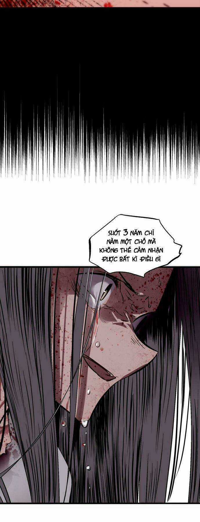 Người máy hủy diệt Chapter 105 trang 37