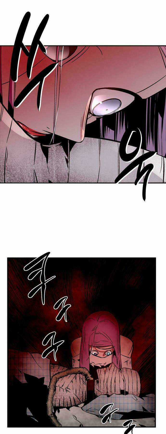 Người máy hủy diệt Chapter 105 trang 4