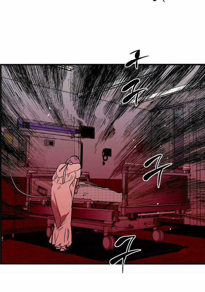 Người máy hủy diệt Chapter 105 trang 5