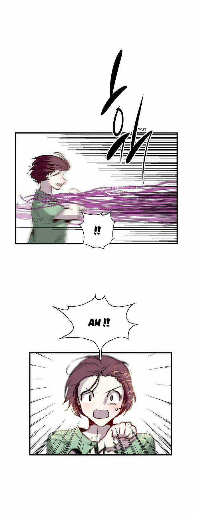 Người máy hủy diệt Chapter 105 trang 8