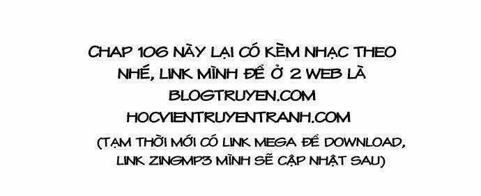 Người máy hủy diệt Chapter 106 trang 1