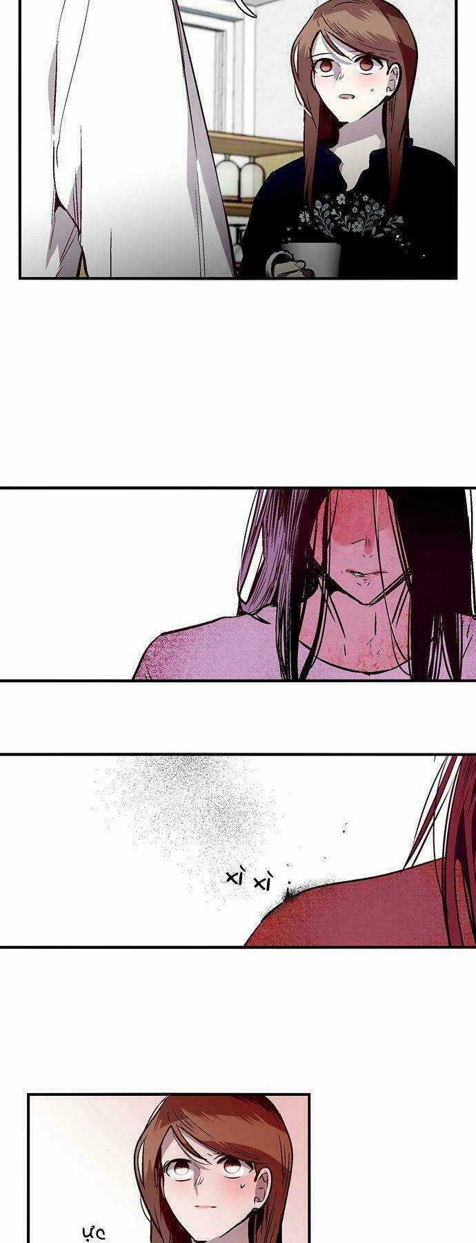 Người máy hủy diệt Chapter 106 trang 15