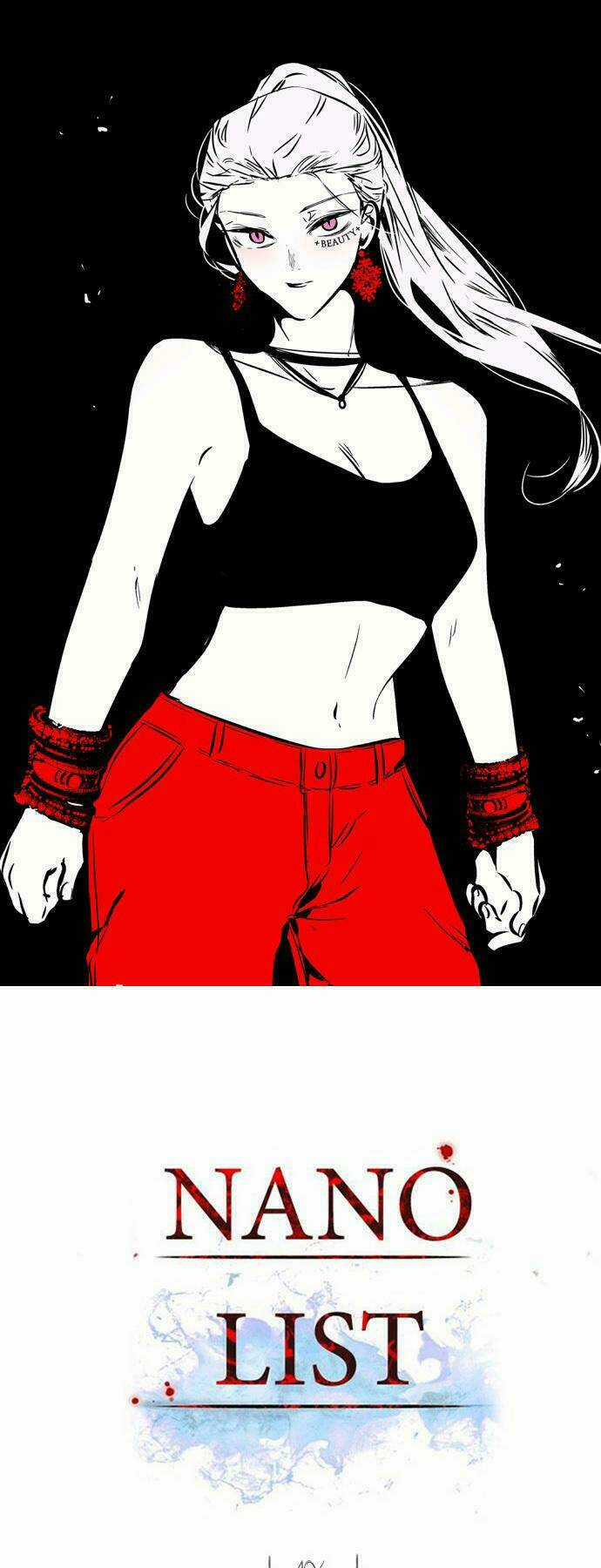 Người máy hủy diệt Chapter 106 trang 2