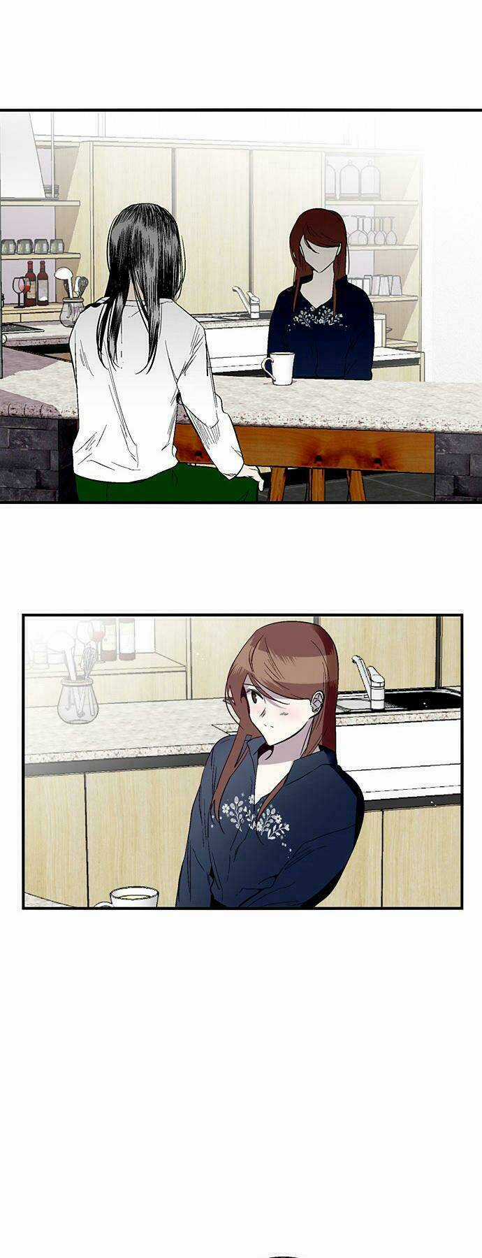 Người máy hủy diệt Chapter 106 trang 22