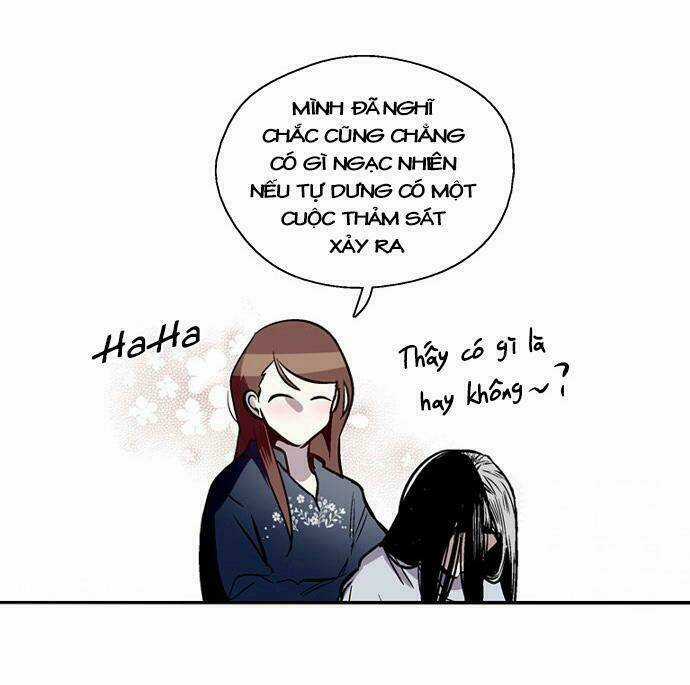 Người máy hủy diệt Chapter 106 trang 26