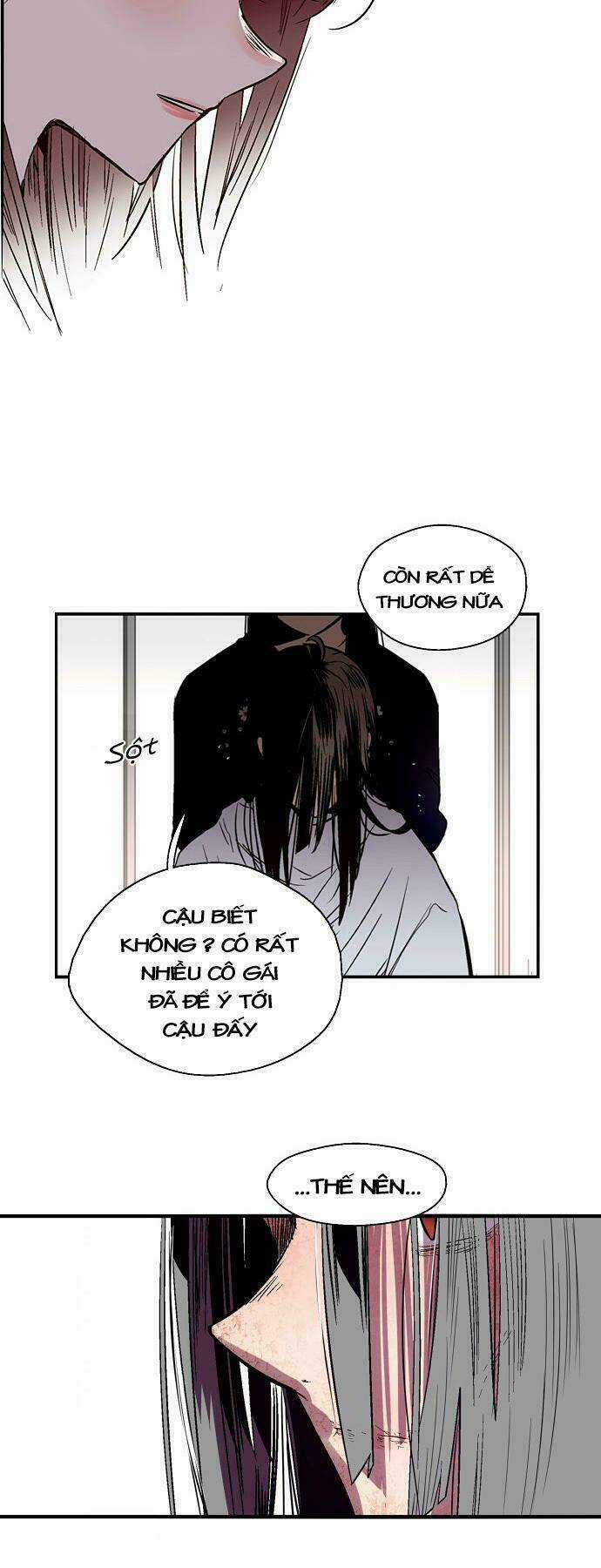 Người máy hủy diệt Chapter 106 trang 29