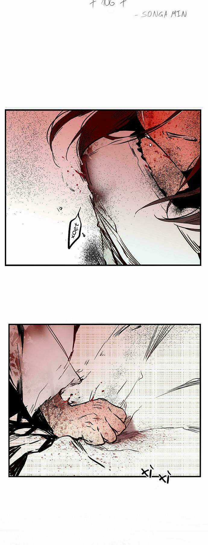 Người máy hủy diệt Chapter 106 trang 3