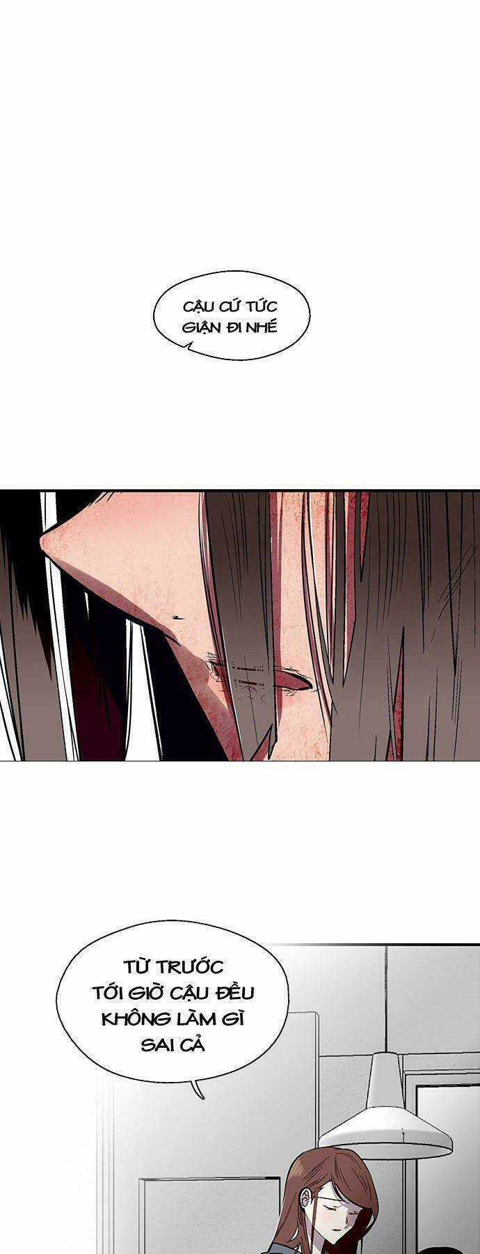 Người máy hủy diệt Chapter 106 trang 30