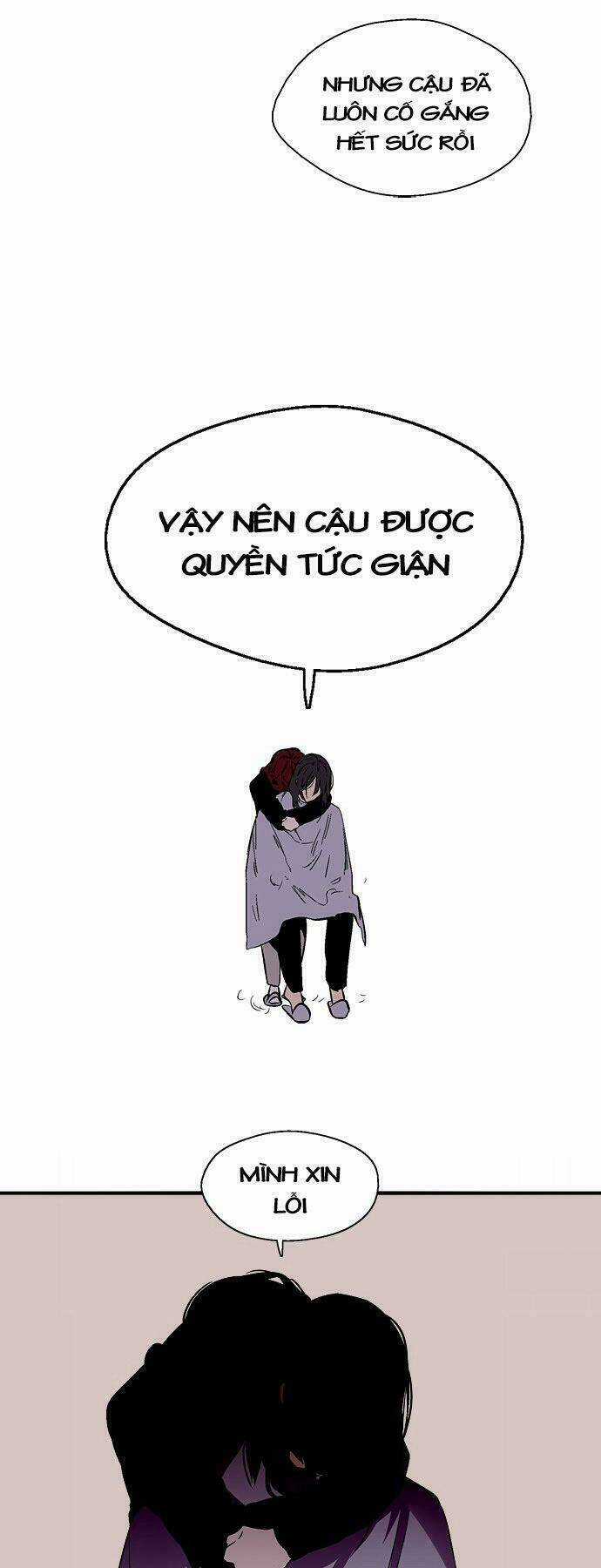 Người máy hủy diệt Chapter 106 trang 34