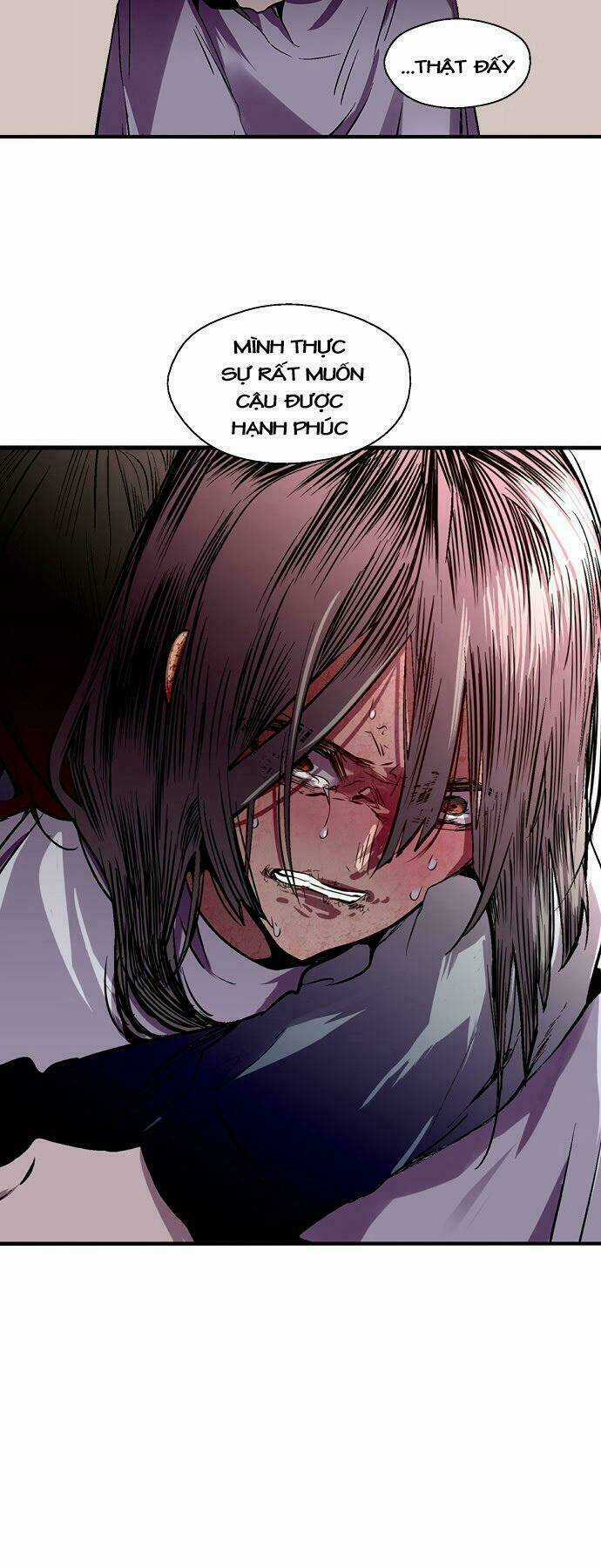 Người máy hủy diệt Chapter 106 trang 35