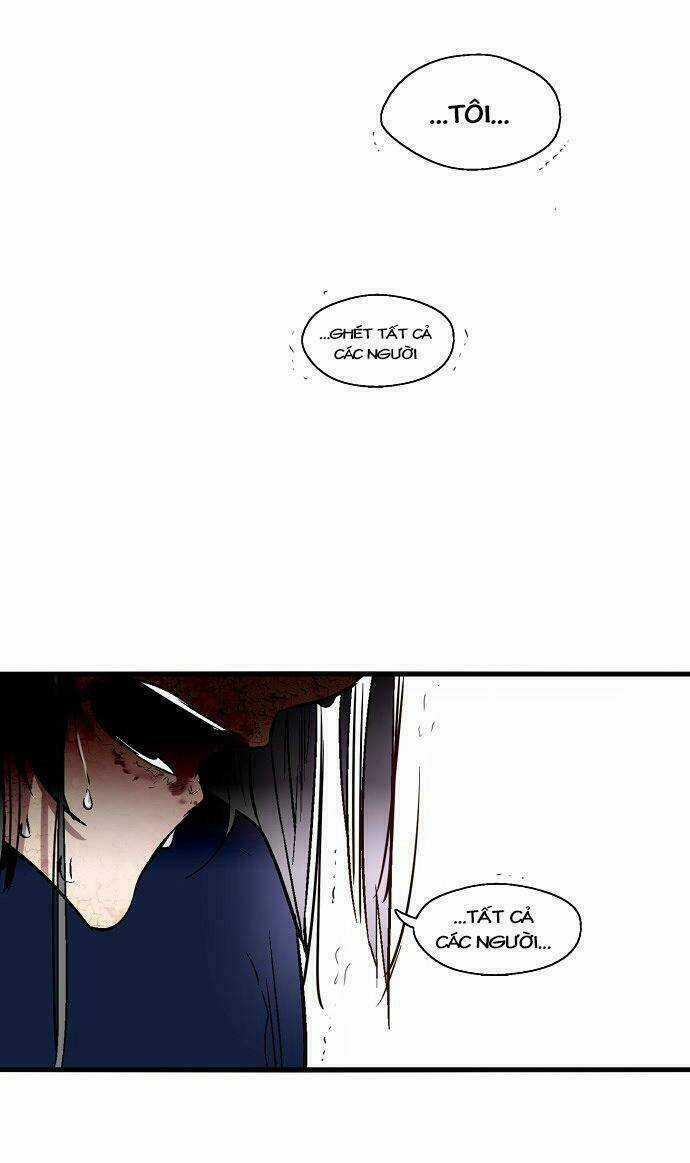 Người máy hủy diệt Chapter 106 trang 36