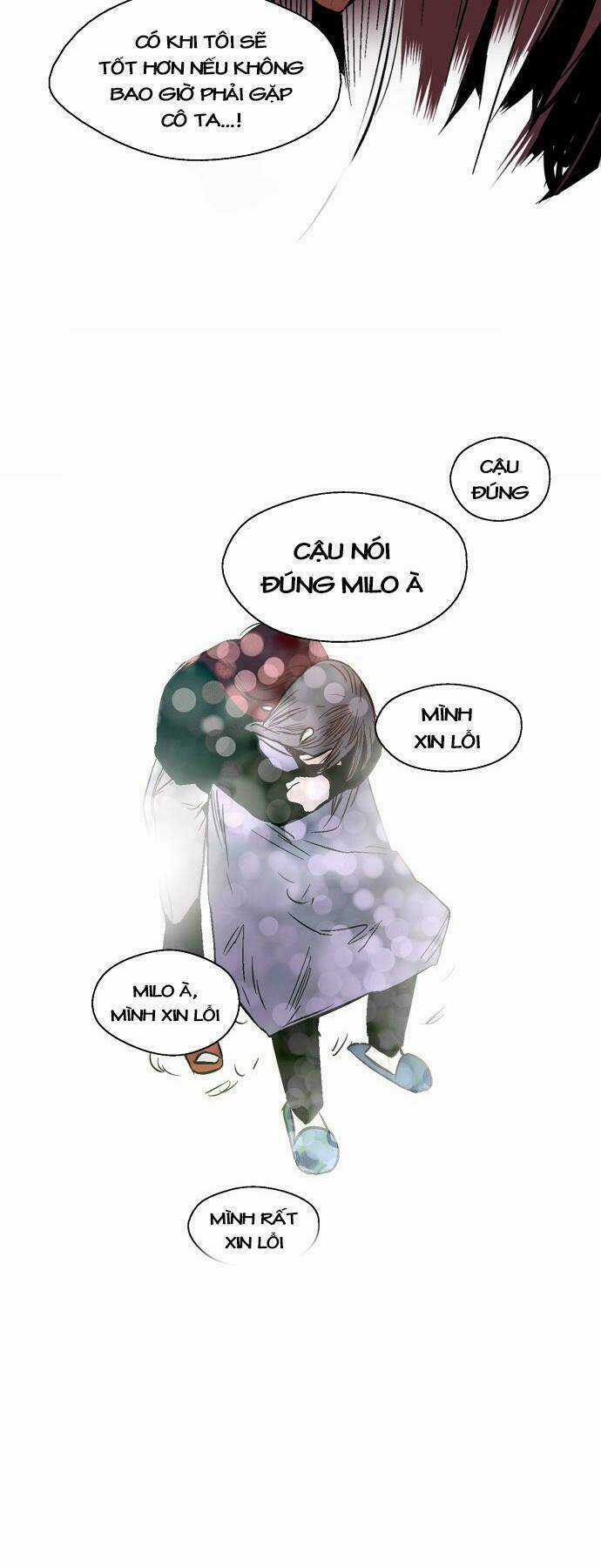 Người máy hủy diệt Chapter 106 trang 39