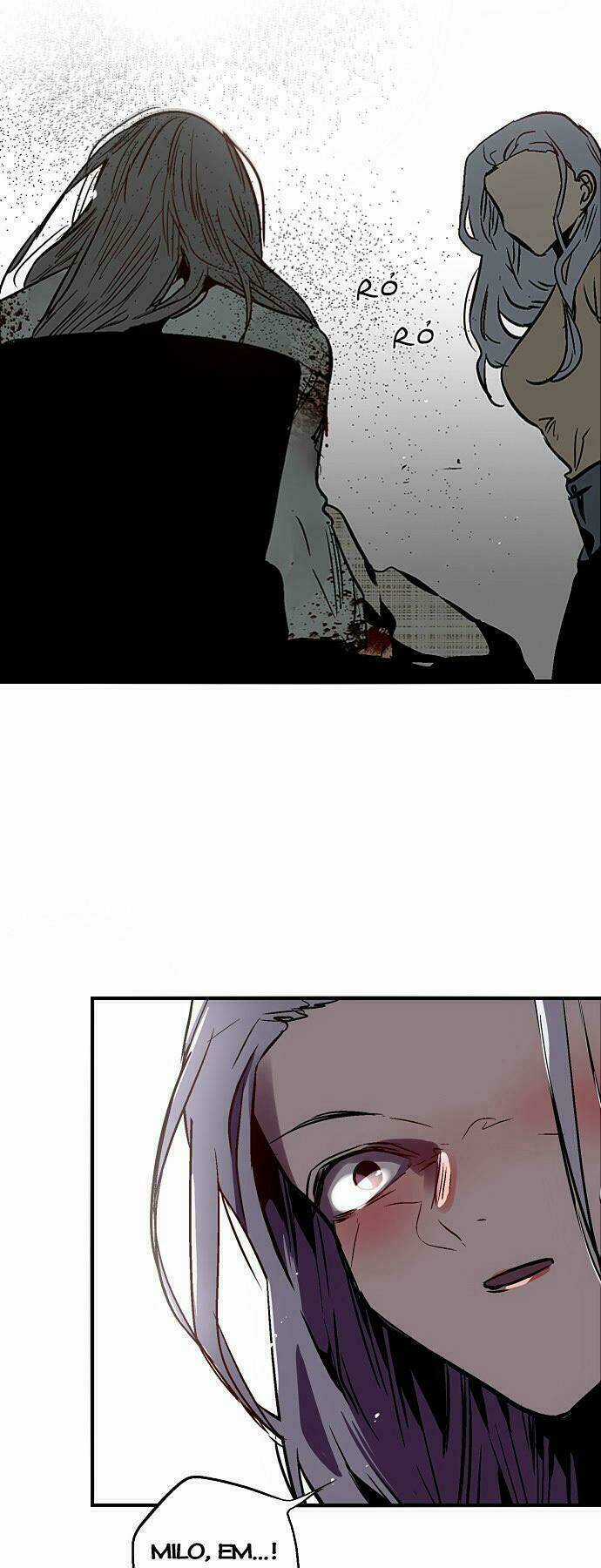 Người máy hủy diệt Chapter 106 trang 4