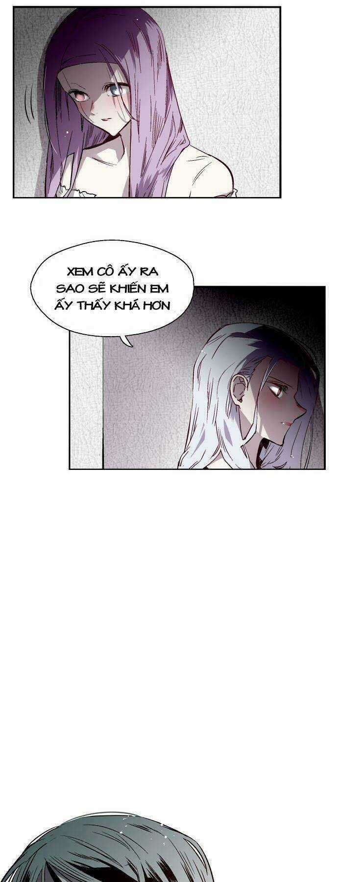 Người máy hủy diệt Chapter 106 trang 42