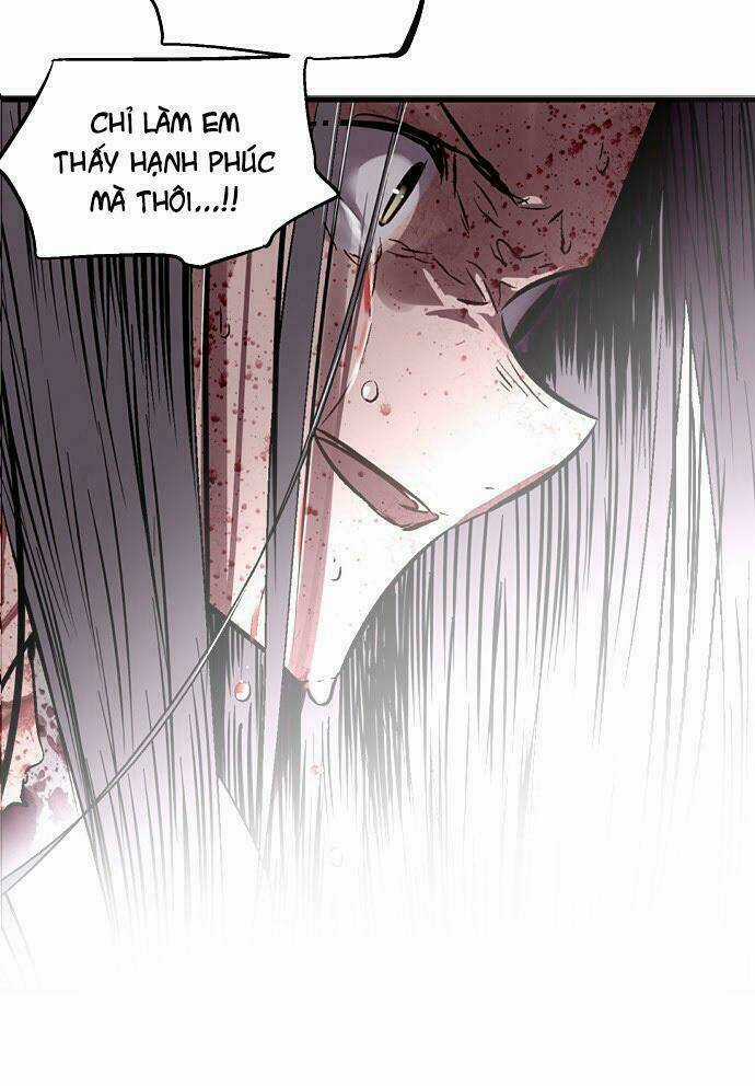 Người máy hủy diệt Chapter 106 trang 6