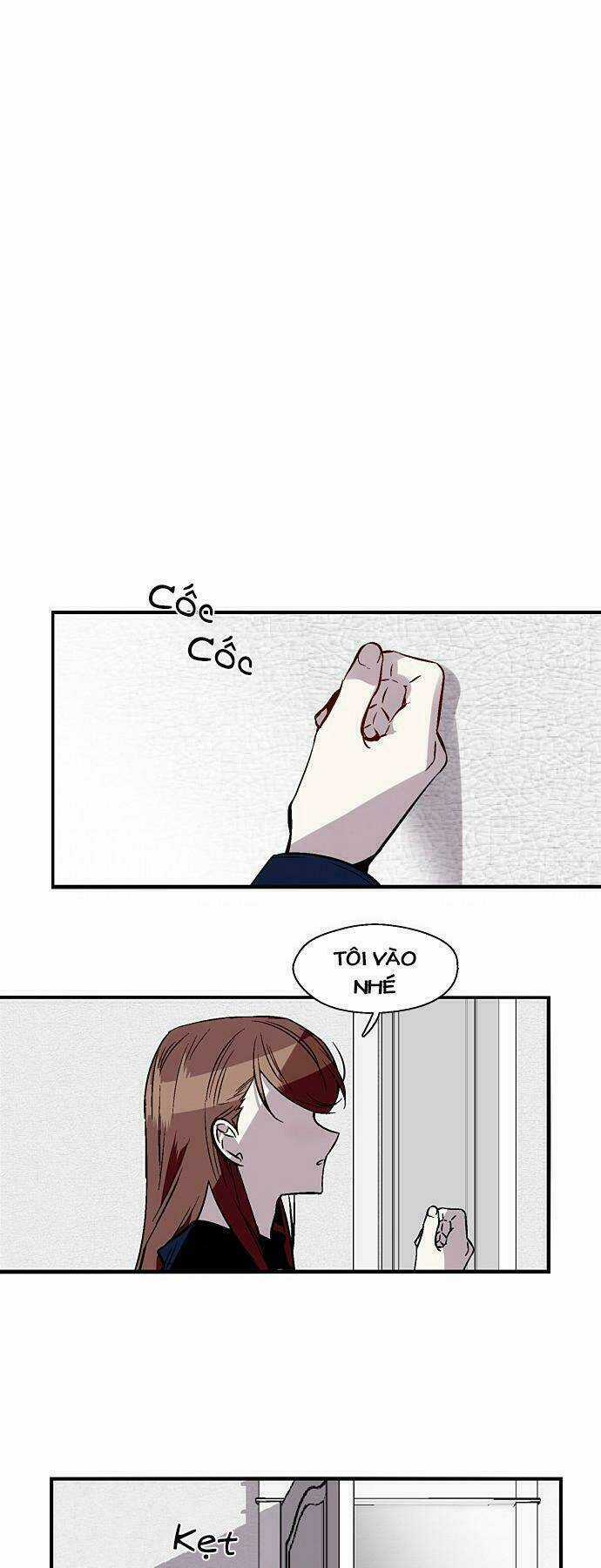 Người máy hủy diệt Chapter 106 trang 7