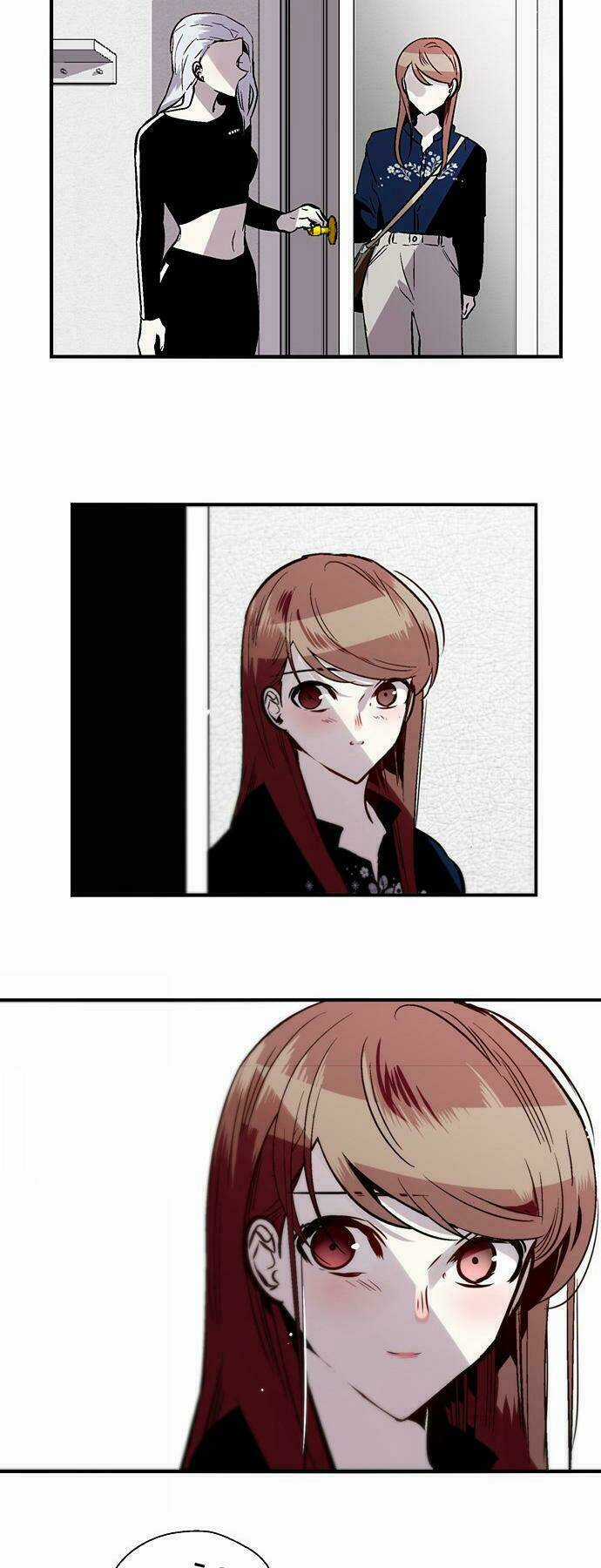 Người máy hủy diệt Chapter 106 trang 8