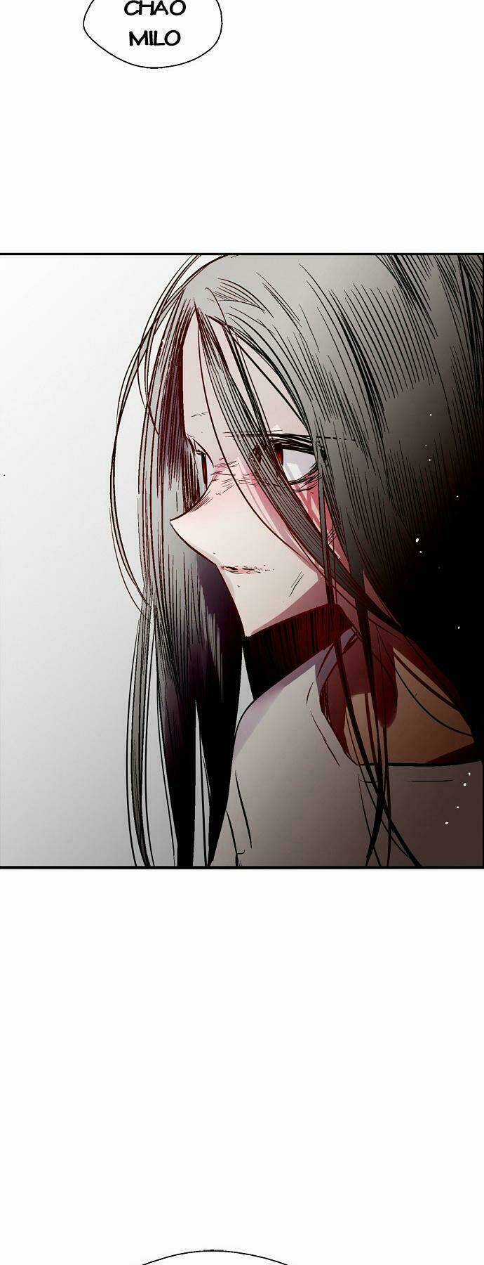 Người máy hủy diệt Chapter 106 trang 9