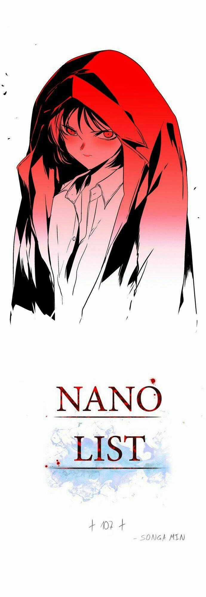 Người máy hủy diệt Chapter 107 trang 1