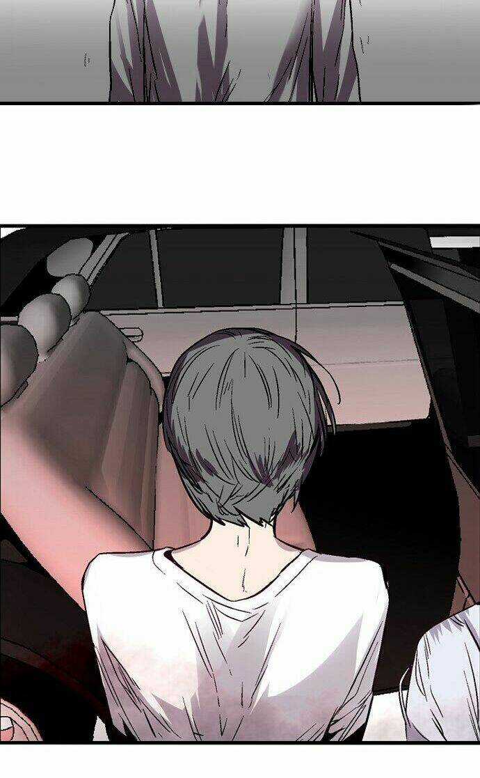 Người máy hủy diệt Chapter 107 trang 22