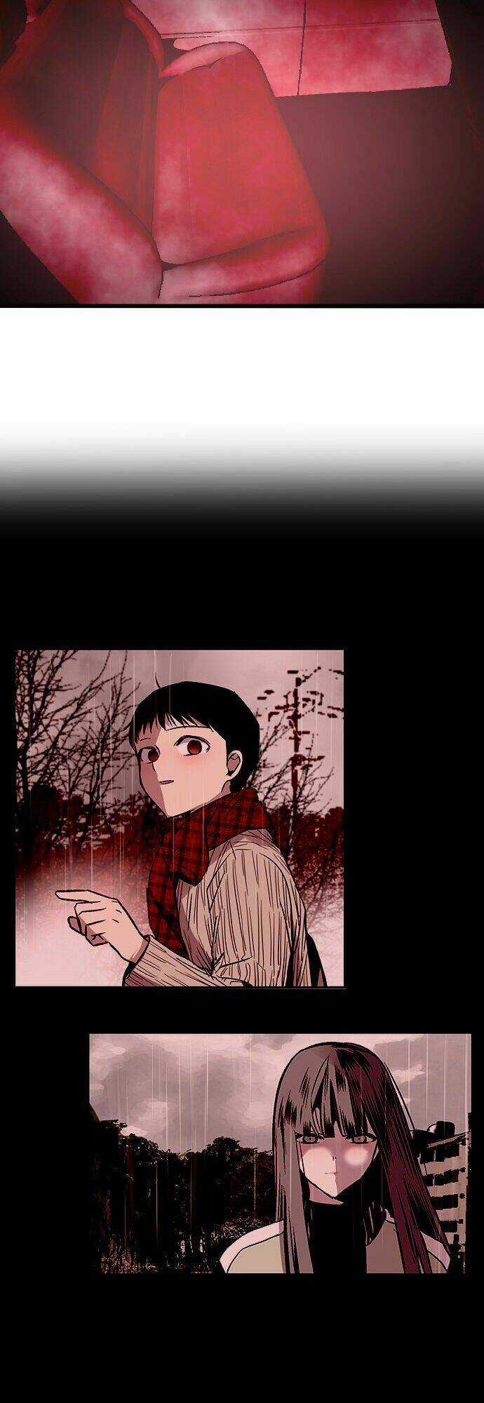 Người máy hủy diệt Chapter 107 trang 24