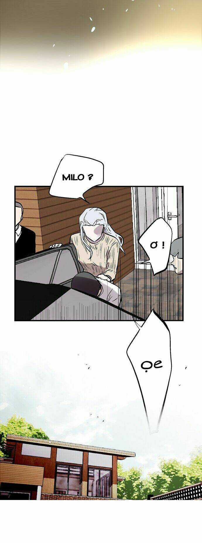 Người máy hủy diệt Chapter 107 trang 26