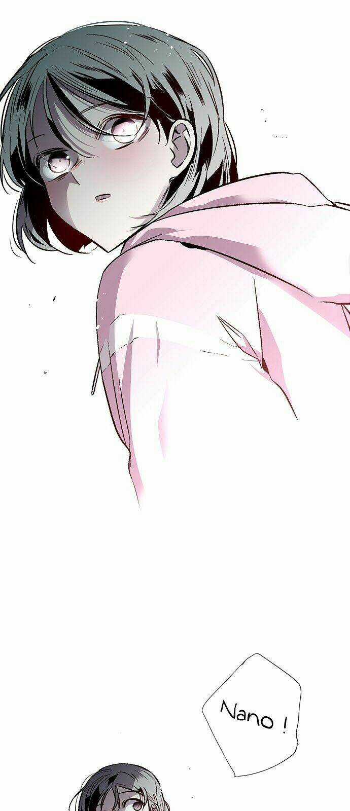 Người máy hủy diệt Chapter 107 trang 3