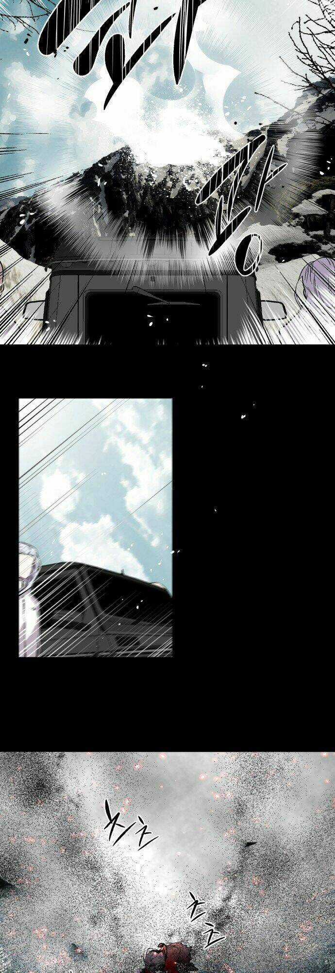 Người máy hủy diệt Chapter 107 trang 32