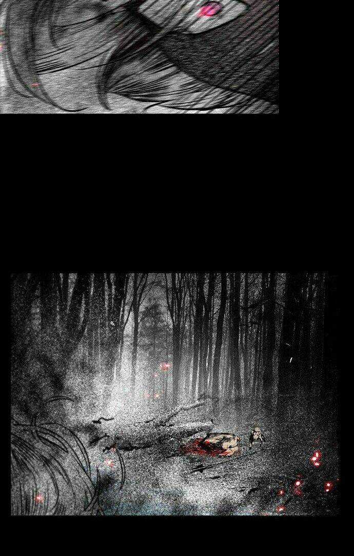 Người máy hủy diệt Chapter 107 trang 35