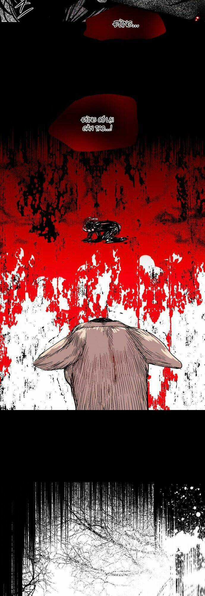 Người máy hủy diệt Chapter 107 trang 37