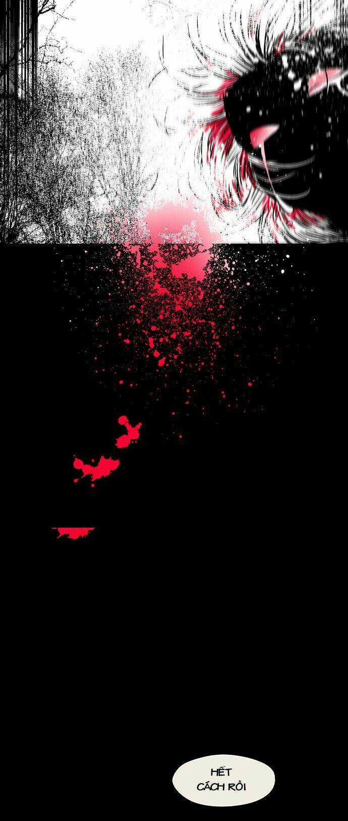 Người máy hủy diệt Chapter 107 trang 38