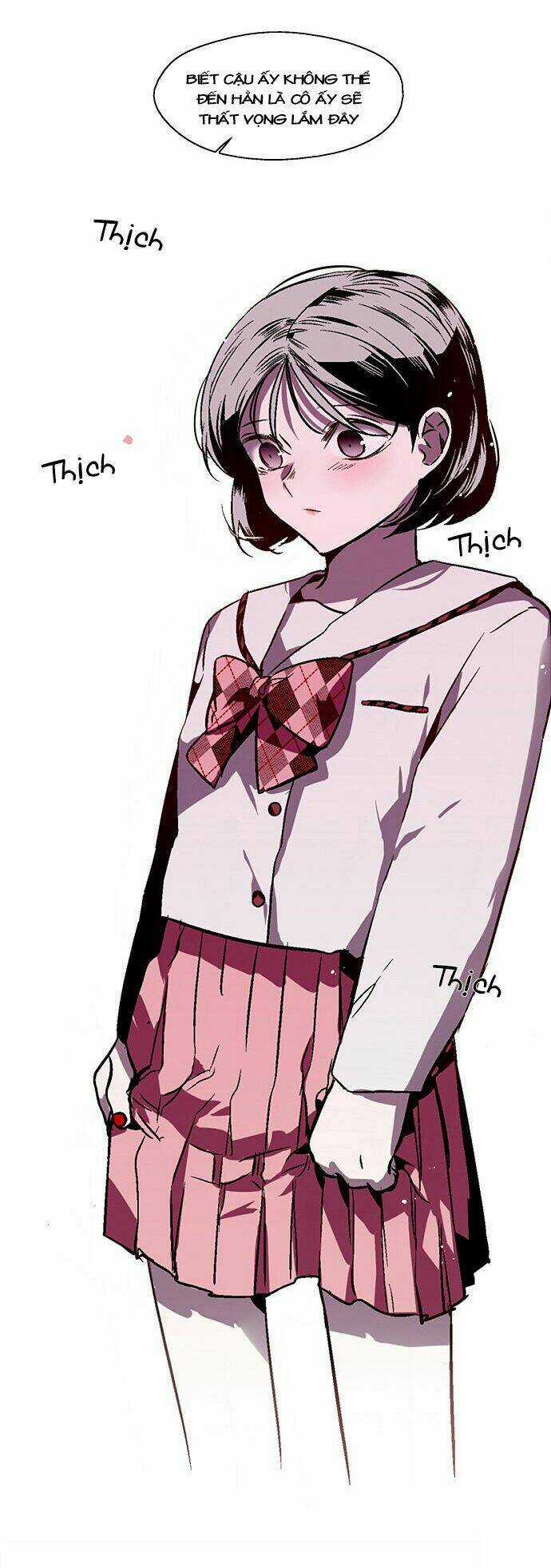 Người máy hủy diệt Chapter 107 trang 42