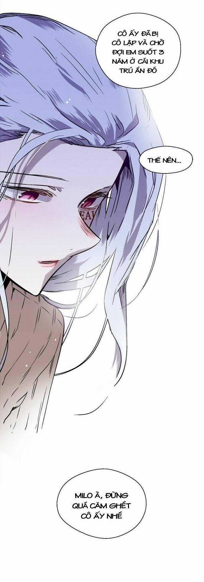 Người máy hủy diệt Chapter 107 trang 43