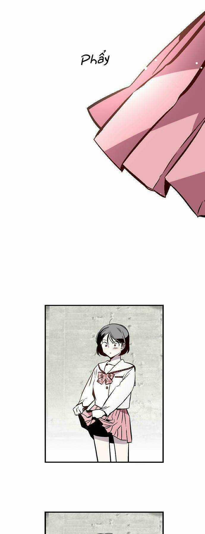 Người máy hủy diệt Chapter 108 trang 11